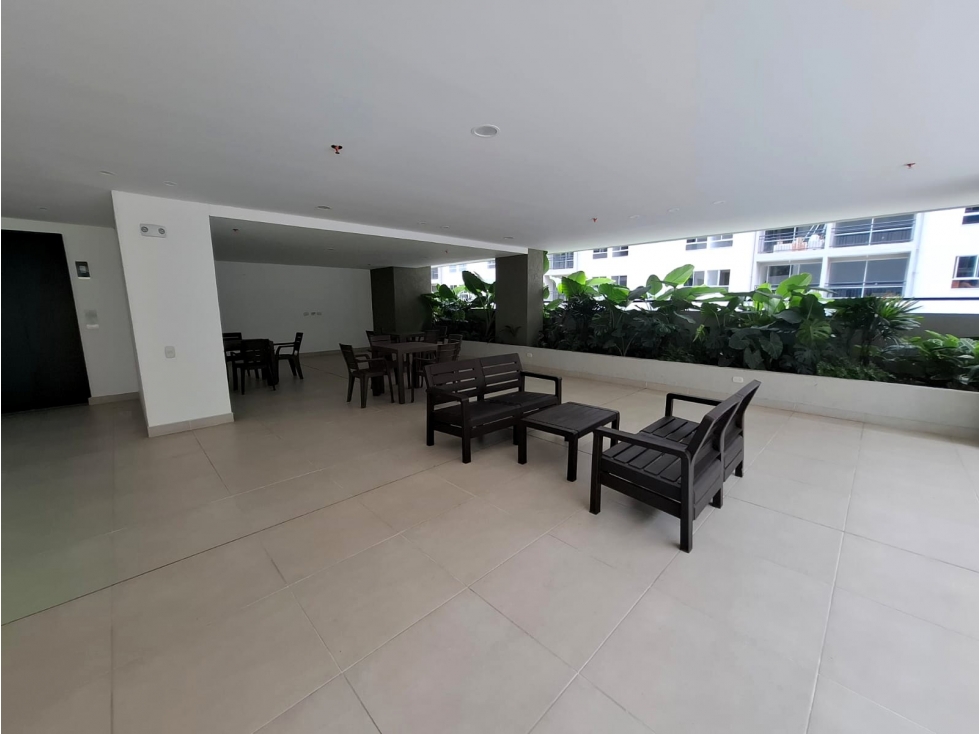 Apartamento en venta en Conjunto Residencial Terra Centro, Cali · foto 8 de 22