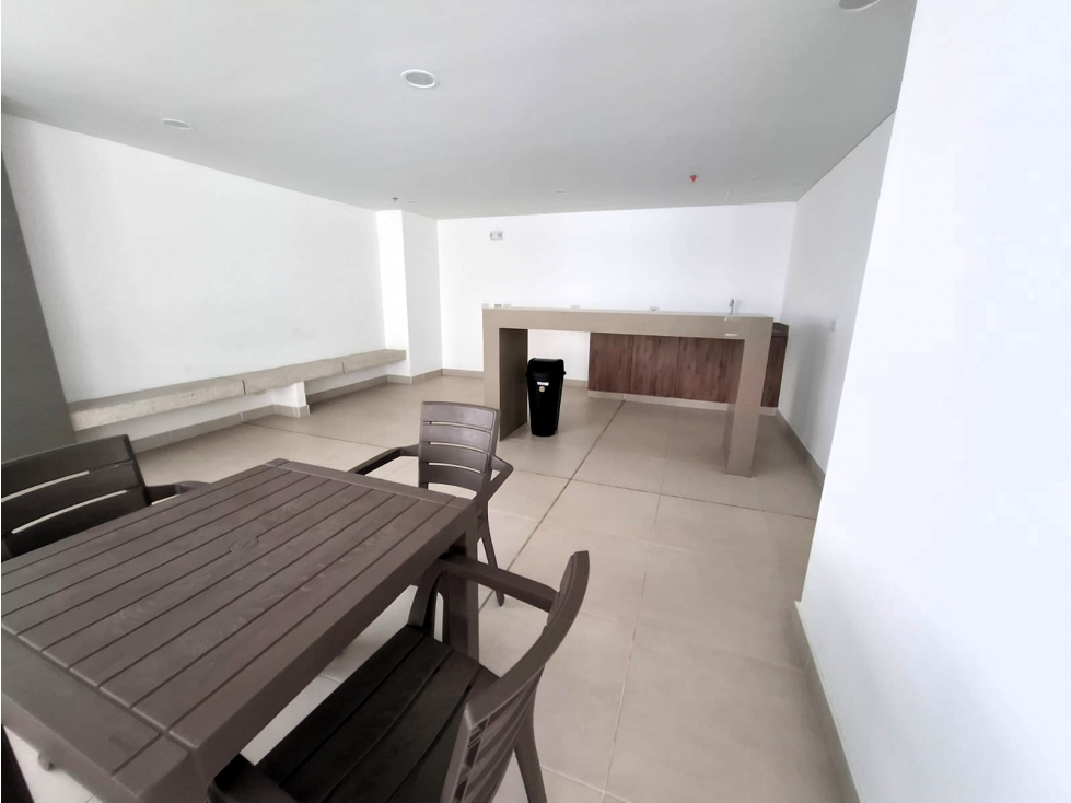 Apartamento en venta en Conjunto Residencial Terra Centro, Cali · foto 9 de 22