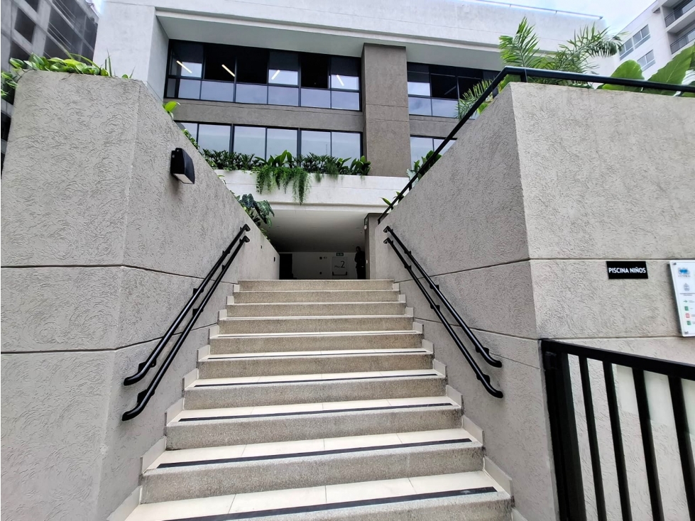 Apartamento en venta en Conjunto Residencial Terra Centro, Cali · foto 10 de 22