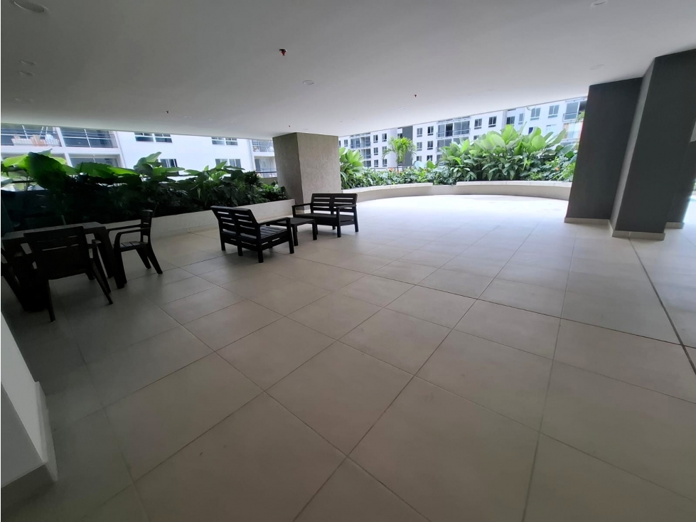 Apartamento en venta en Conjunto Residencial Terra Centro, Cali · foto 11 de 22