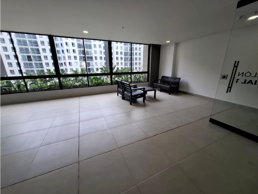 Apartamento en venta en Conjunto Residencial Terra Centro, Cali · foto 12 de 22
