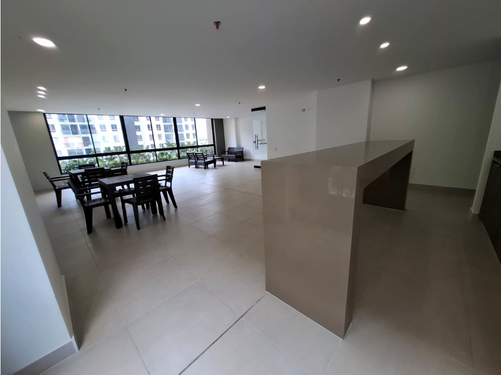 Apartamento en venta en Conjunto Residencial Terra Centro, Cali · foto 13 de 22