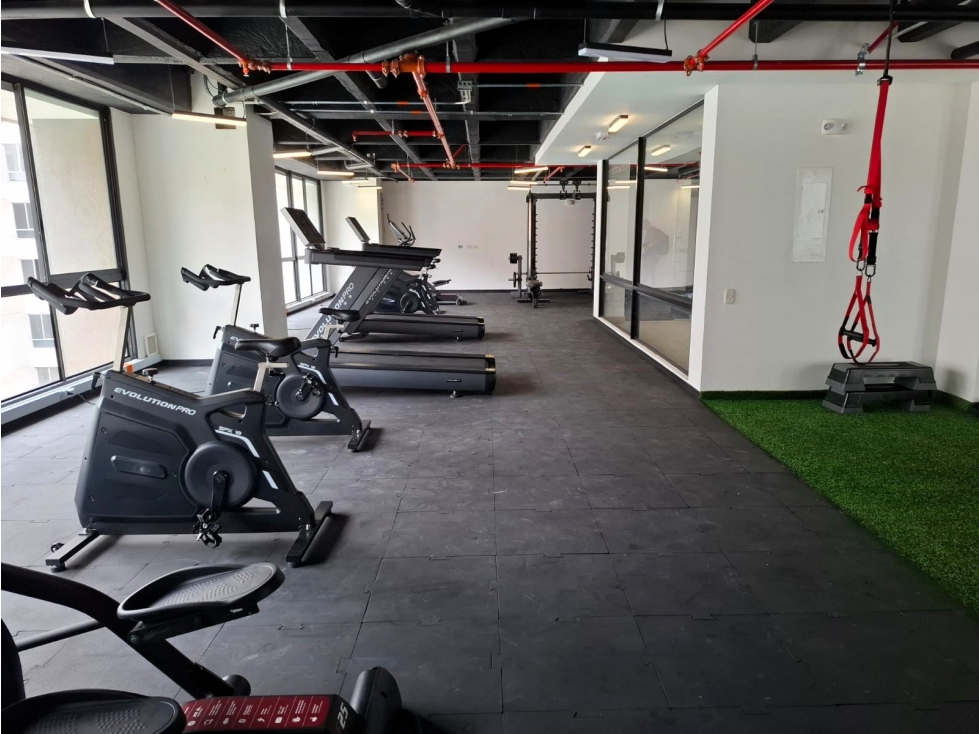 Apartamento en venta en Conjunto Residencial Terra Centro, Cali · foto 14 de 22