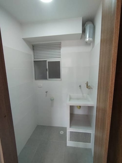 Apartamento de 2 alcobas en arriendo en La Prosperidad, Madrid, 52 m² · foto 6 de 8