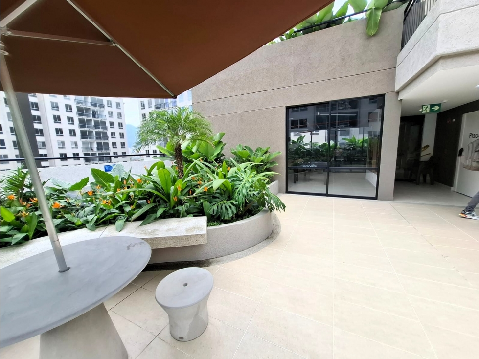 Apartamento en venta en Conjunto Residencial Terra Centro, Cali · foto 17 de 22