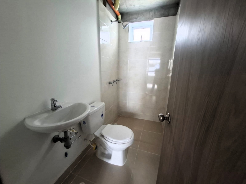 Apartamento en venta en Conjunto Residencial Terra Centro, Cali · foto 18 de 22