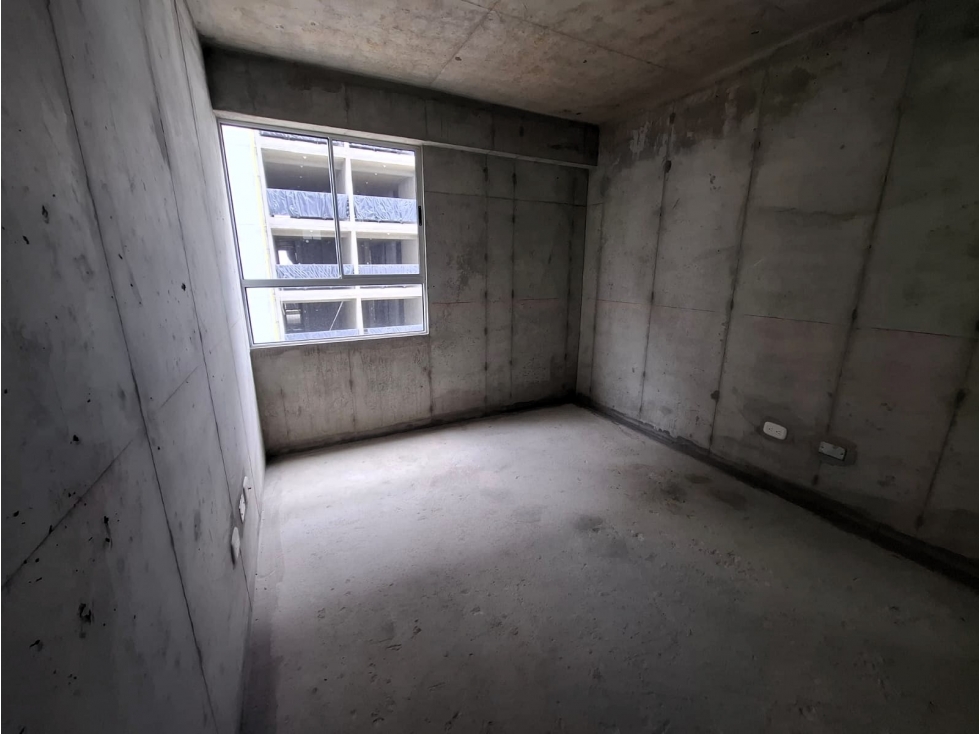 Apartamento en venta en Conjunto Residencial Terra Centro, Cali · foto 19 de 22