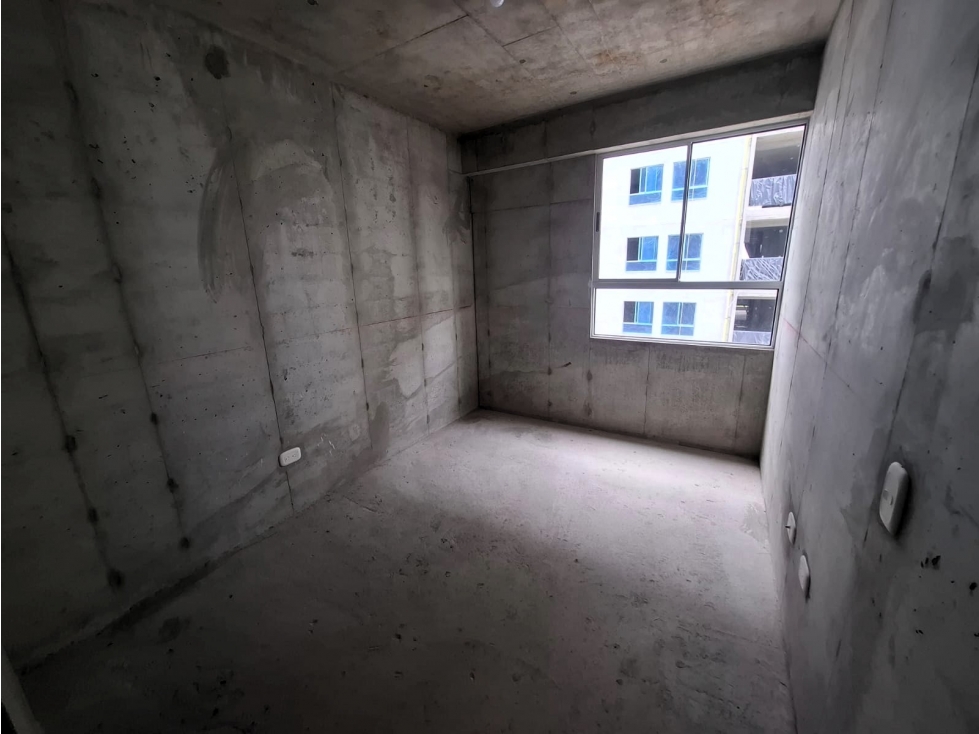 Apartamento en venta en Conjunto Residencial Terra Centro, Cali · foto 20 de 22