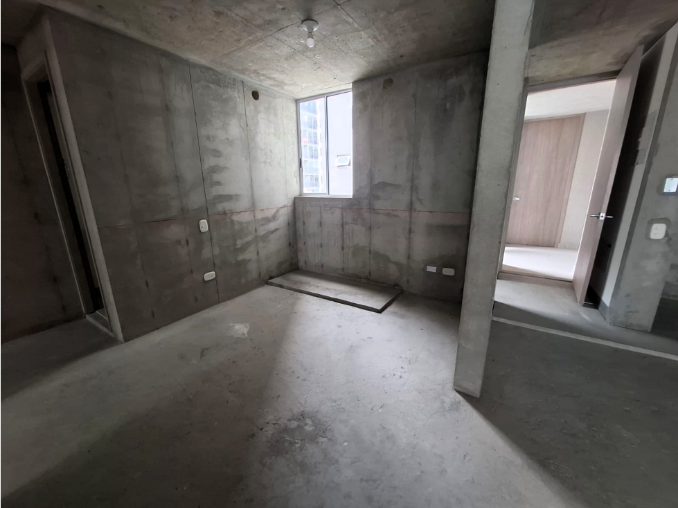 Apartamento en venta en Conjunto Residencial Terra Centro, Cali · foto 21 de 22