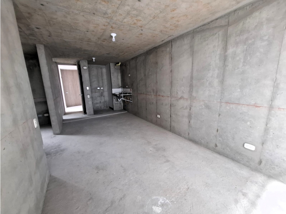 Apartamento en venta en Conjunto Residencial Terra Centro, Cali · foto 22 de 22