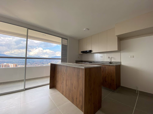 Apartamento en arriendo en Las Antillas, Envigado · foto 2 de 13