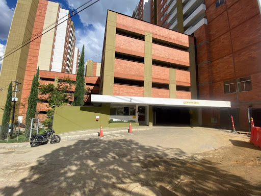 Apartamento en arriendo en Las Antillas, Envigado · foto 13 de 13