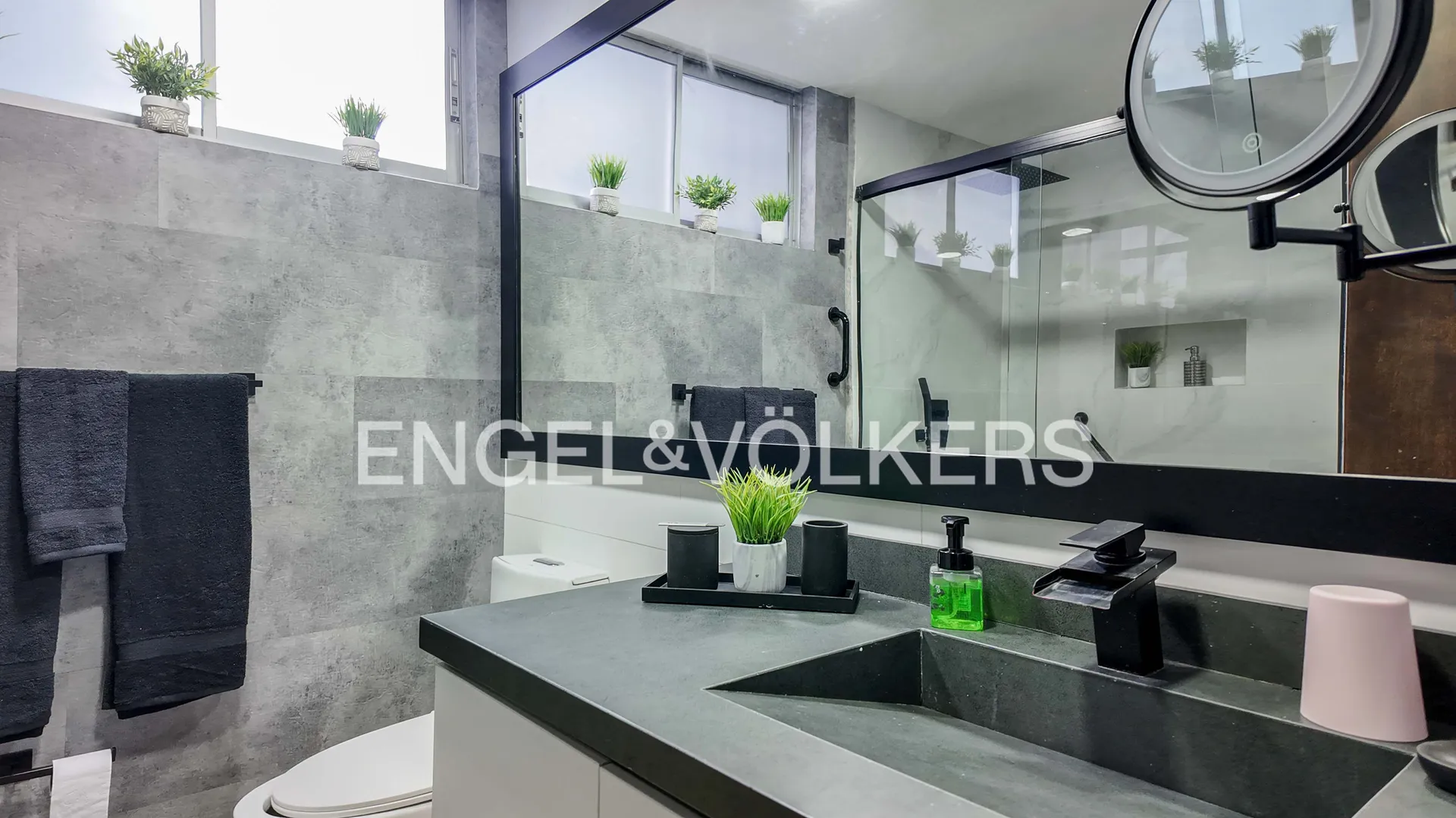 Apartamento en venta en Milla De Oro, Medellín · foto 13 de 13