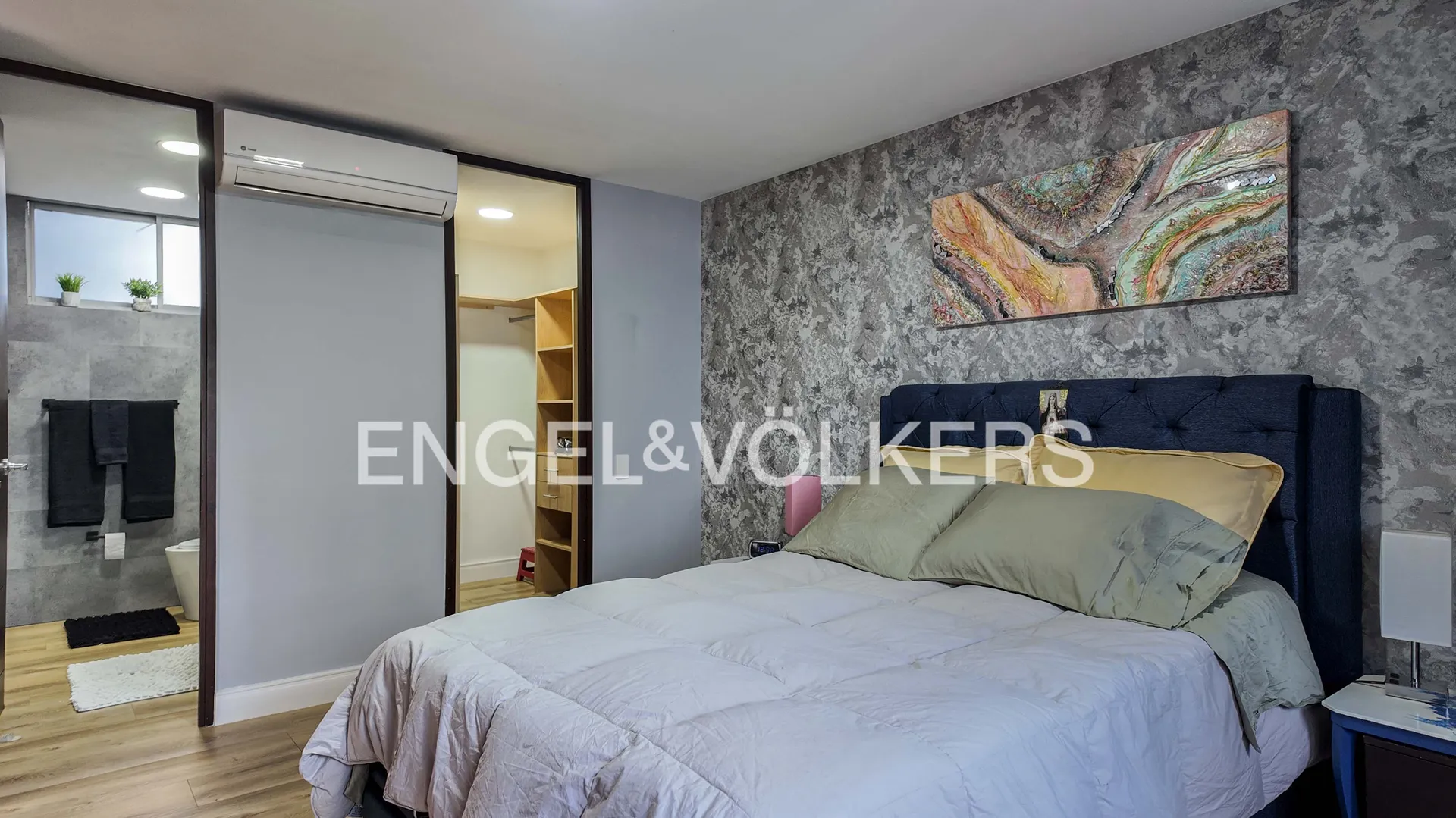 Apartamento en venta en Milla De Oro, Medellín · foto 12 de 13