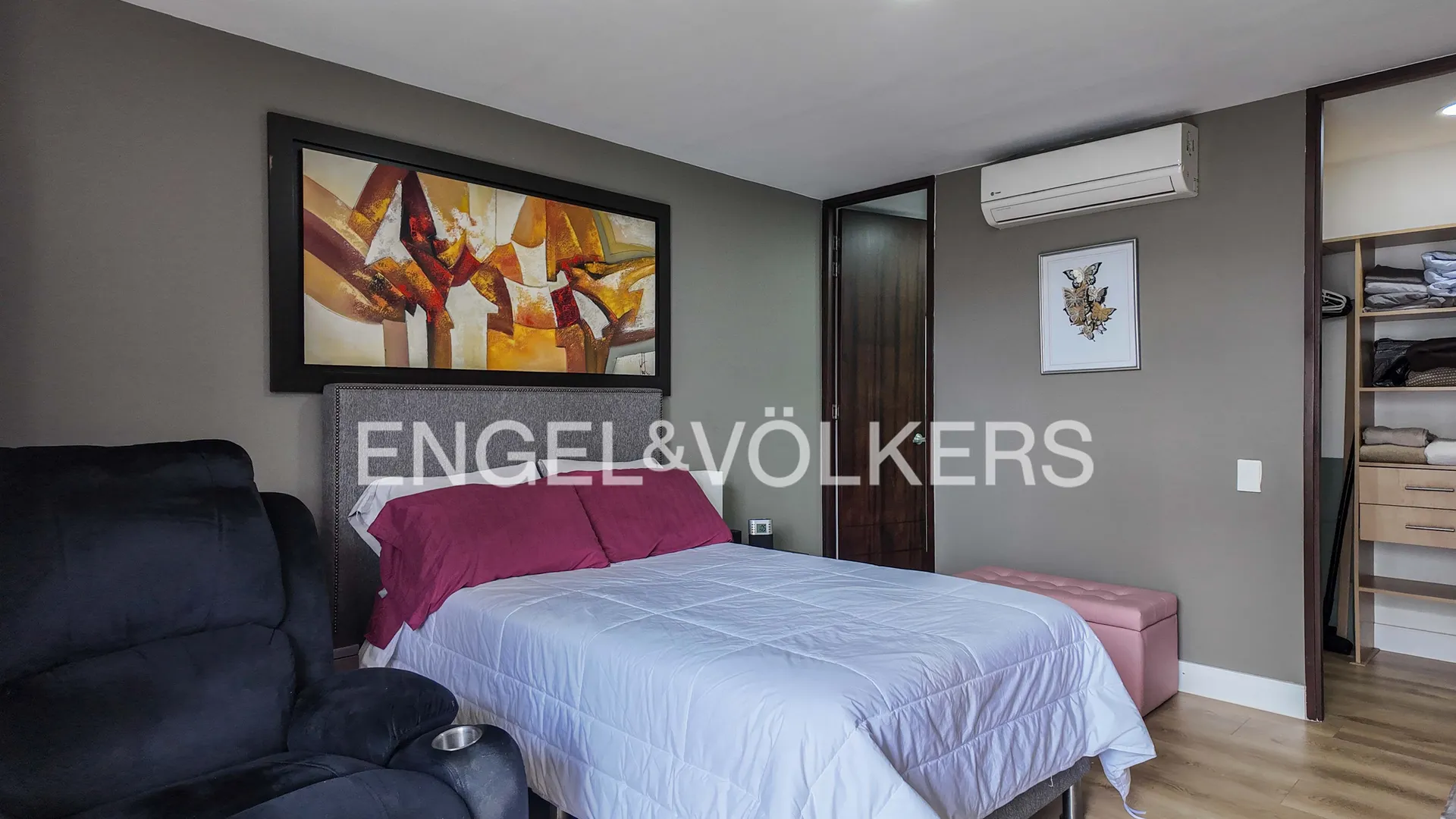 Apartamento en venta en Milla De Oro, Medellín · foto 10 de 13