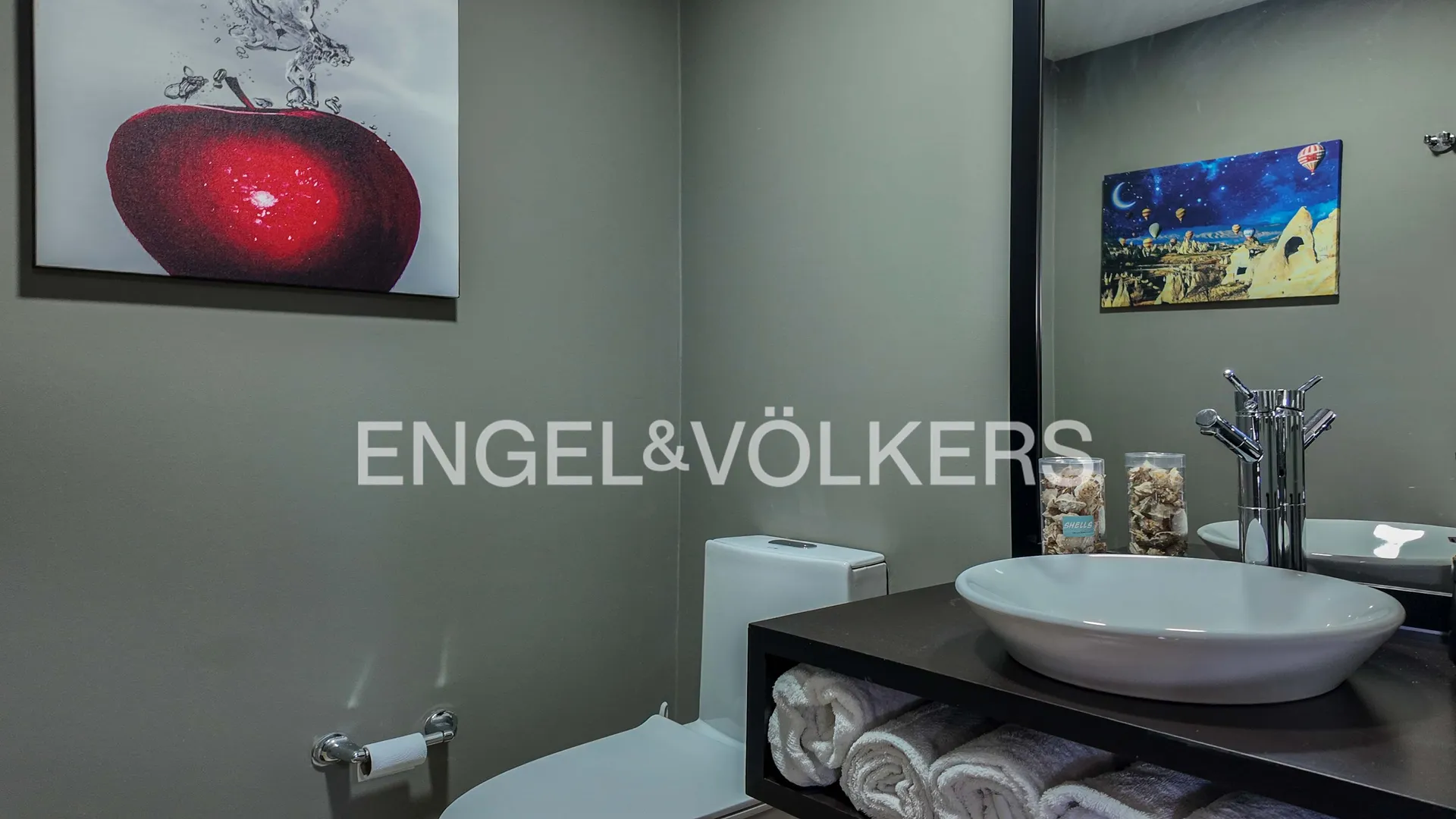 Apartamento en venta en Milla De Oro, Medellín · foto 8 de 13