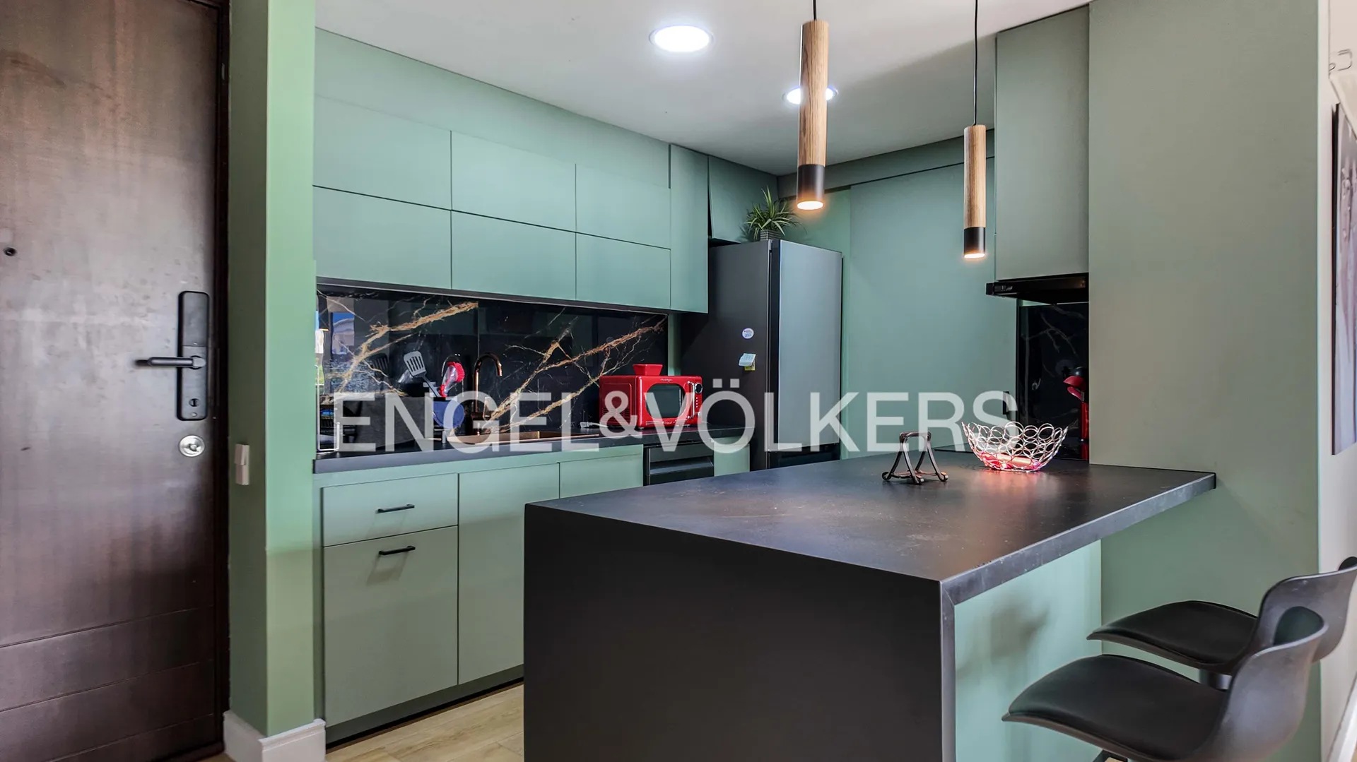 Apartamento en venta en Milla De Oro, Medellín · foto 6 de 13