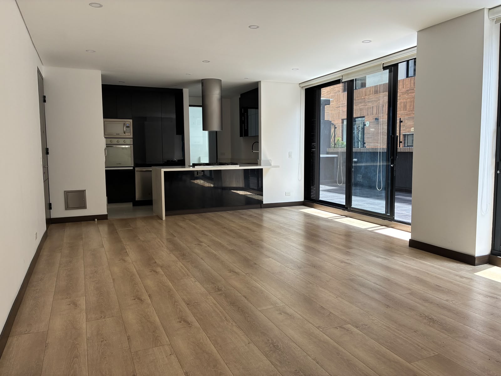 Apartamento en arriendo en Barrios Unidos, Bogotá · foto 2 de 20