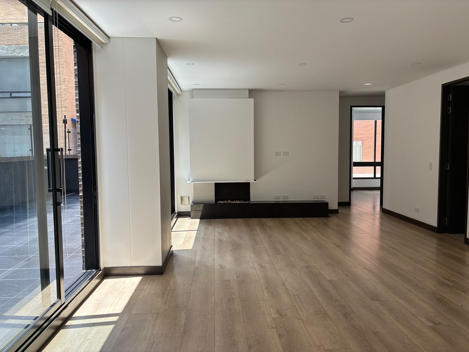 Apartamento en arriendo en Barrios Unidos, Bogotá · foto 4 de 20