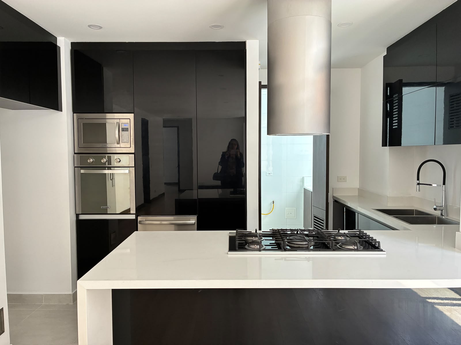 Apartamento en arriendo en Barrios Unidos, Bogotá · foto 5 de 20