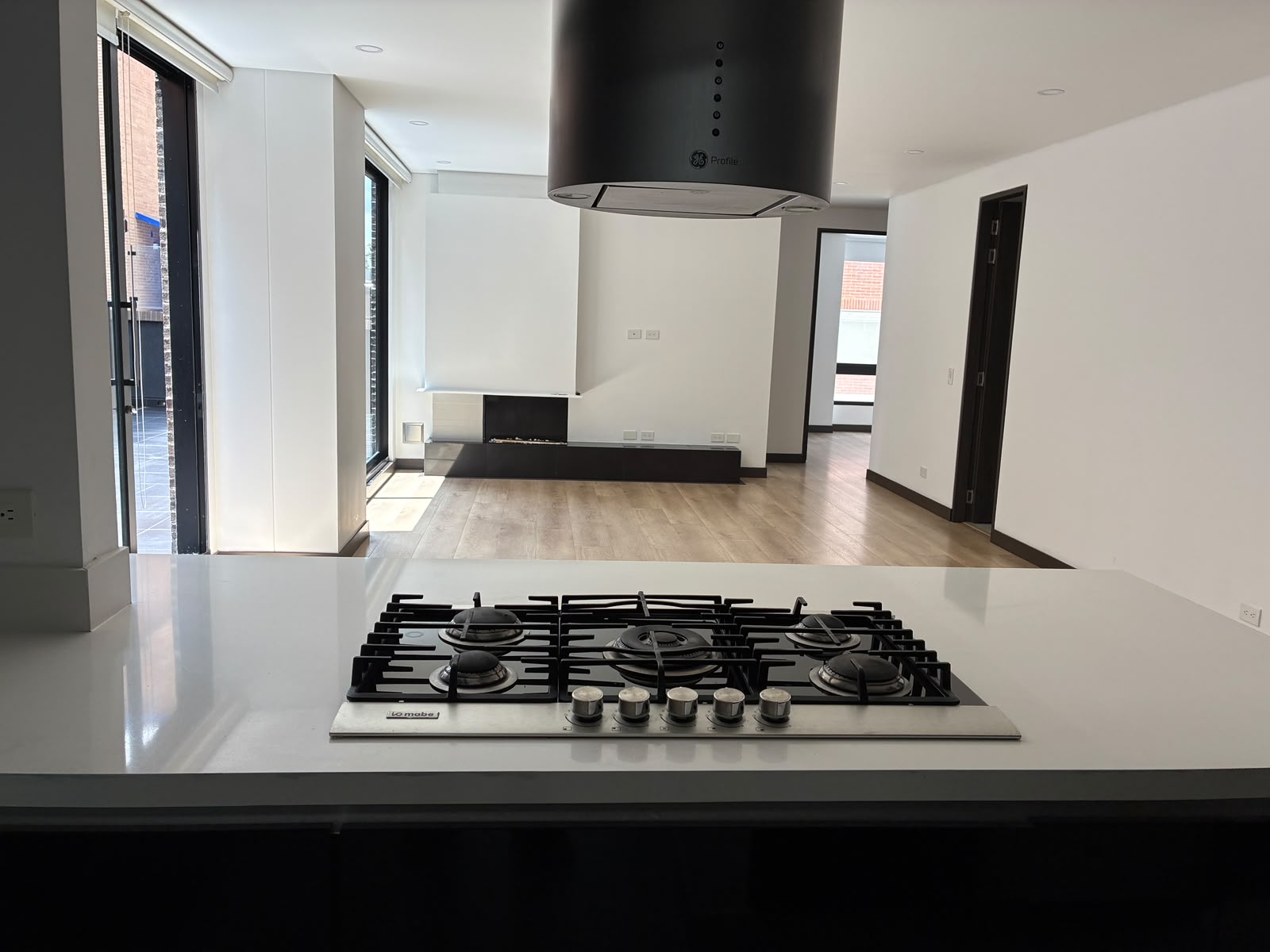 Apartamento en arriendo en Barrios Unidos, Bogotá · foto 6 de 20