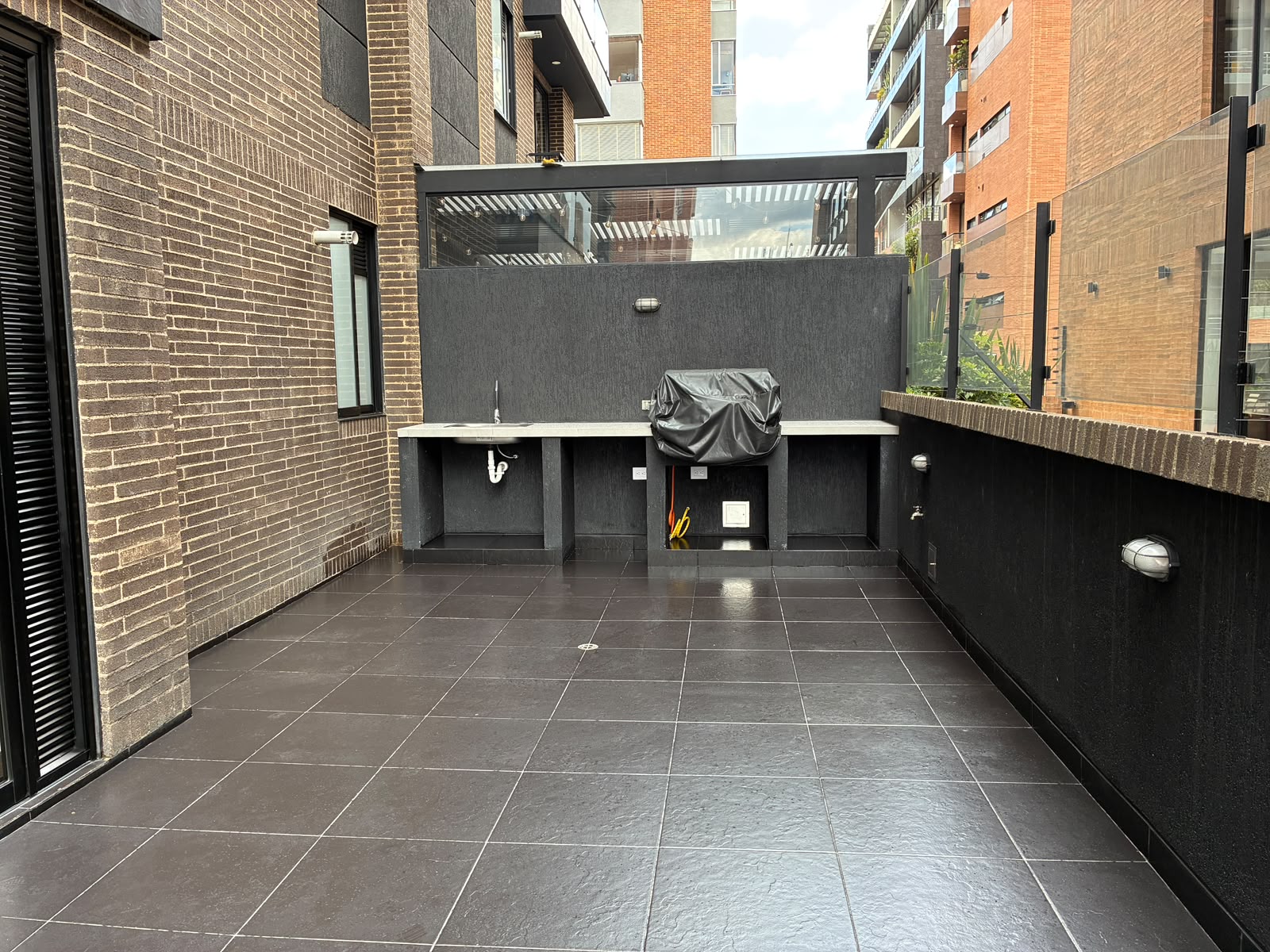 Apartamento en arriendo en Barrios Unidos, Bogotá · foto 8 de 20