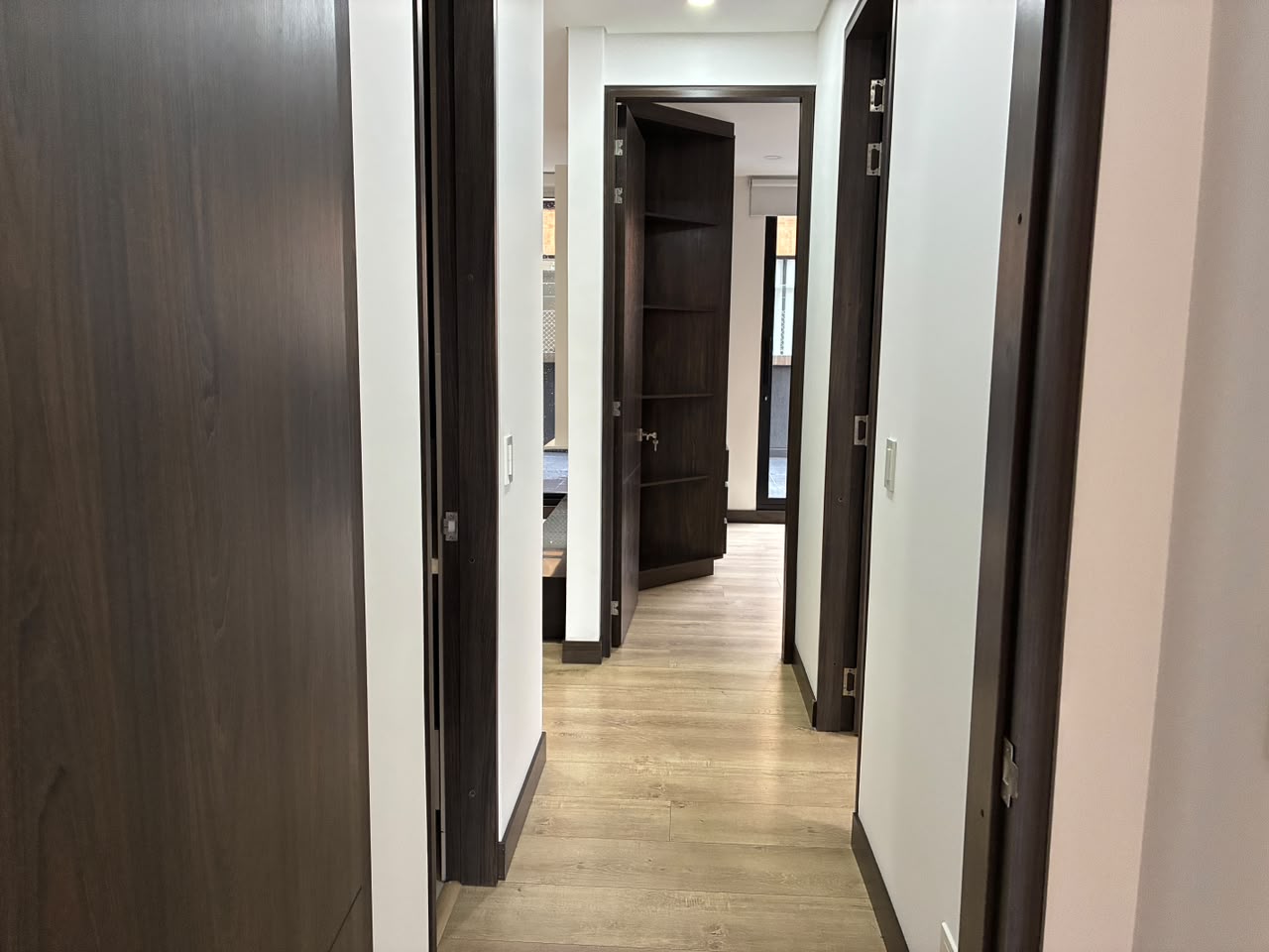 Apartamento en arriendo en Barrios Unidos, Bogotá · foto 13 de 20