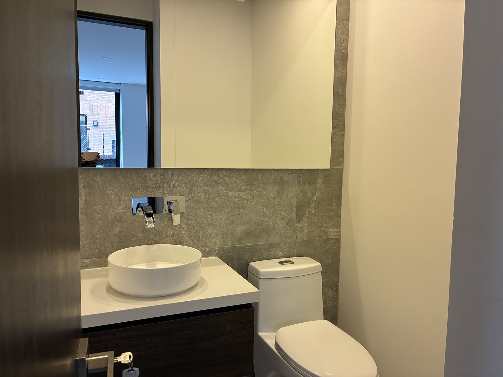 Apartamento en arriendo en Barrios Unidos, Bogotá · foto 15 de 20
