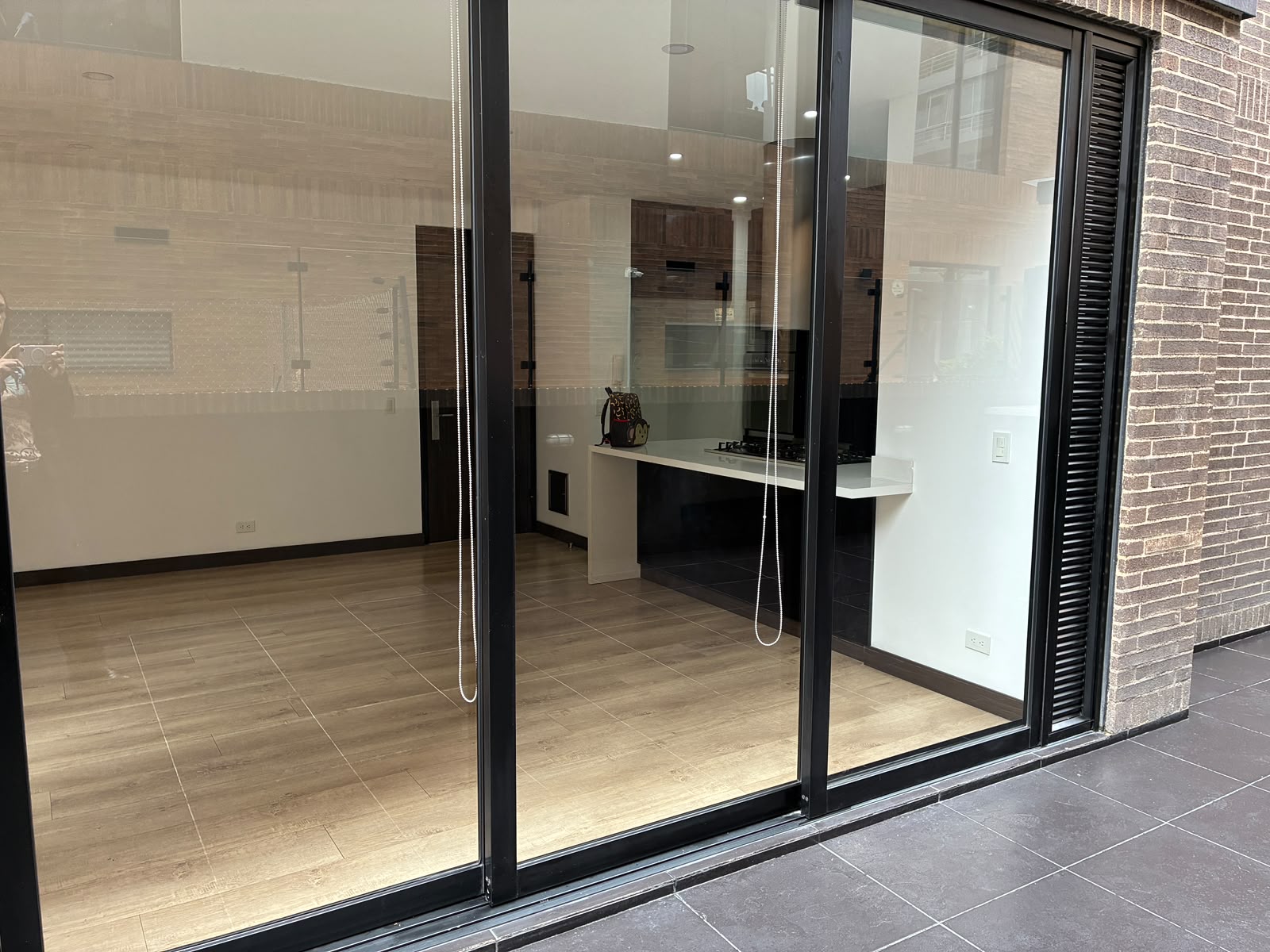 Apartamento en arriendo en Barrios Unidos, Bogotá · foto 16 de 20