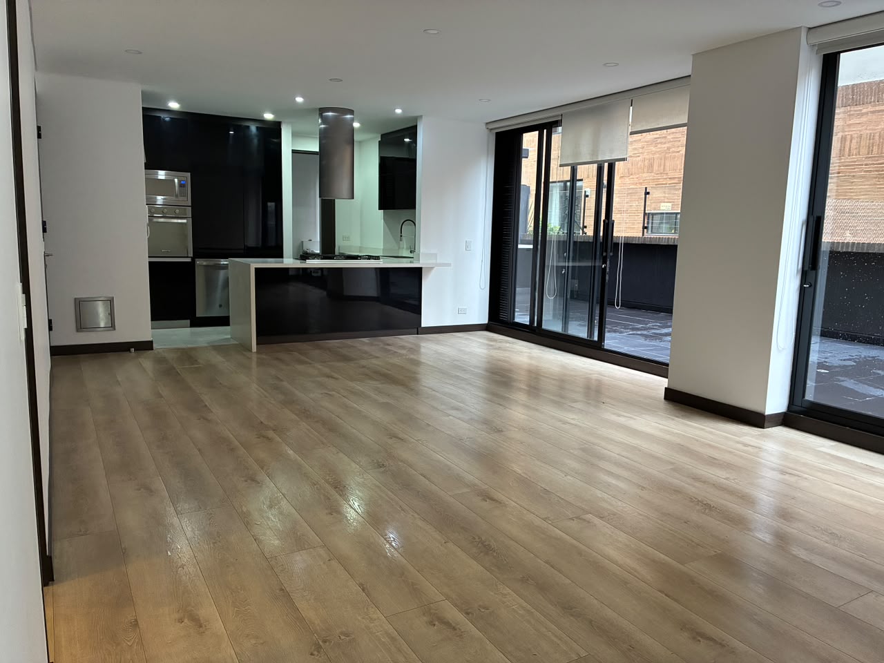 Apartamento en arriendo en Barrios Unidos, Bogotá · foto 17 de 20