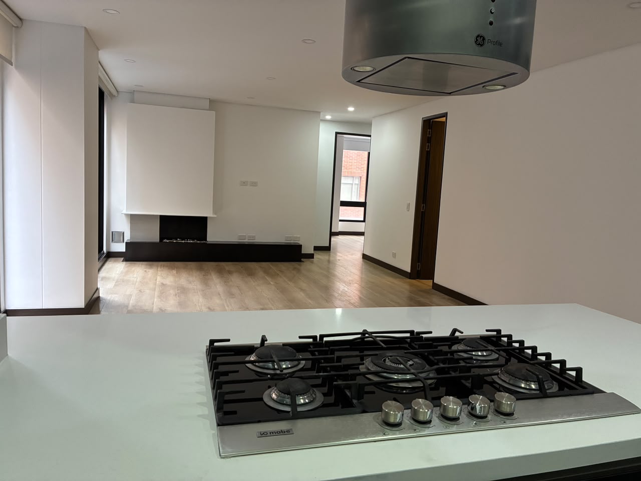 Apartamento en arriendo en Barrios Unidos, Bogotá · foto 18 de 20