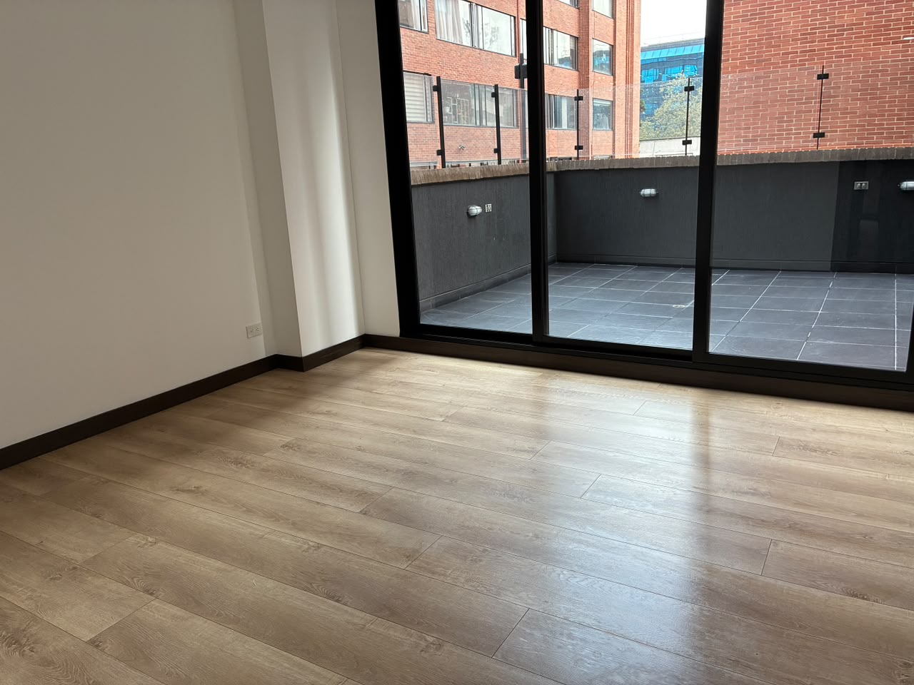 Apartamento en arriendo en Barrios Unidos, Bogotá · foto 19 de 20
