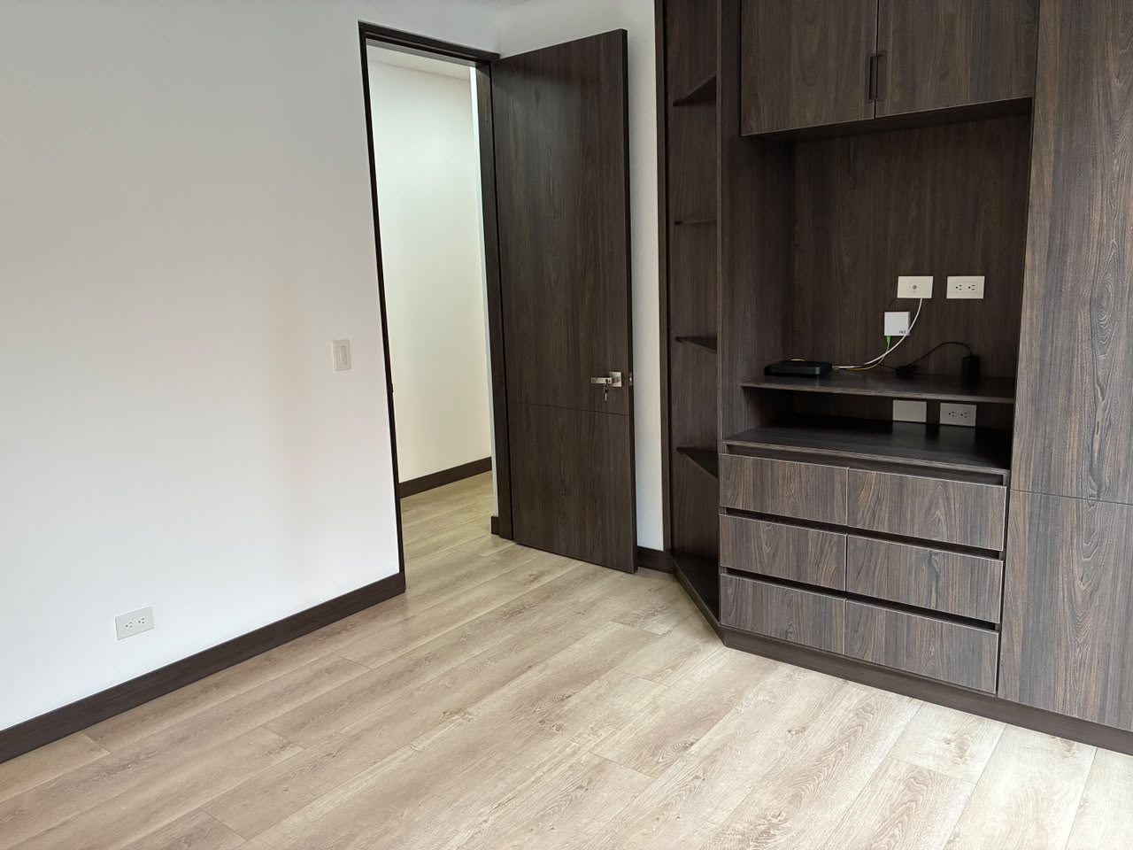 Apartamento en arriendo en Barrios Unidos, Bogotá · foto 20 de 20