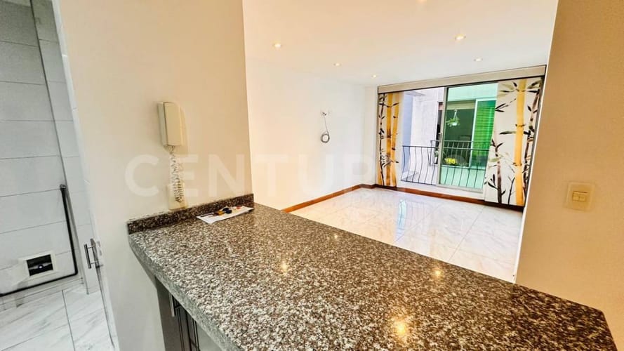 Apartamento en venta en La Granja, Bogotá · foto 2 de 18