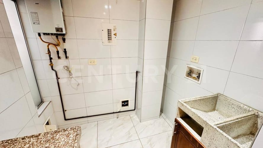 Apartamento en venta en La Granja, Bogotá · foto 8 de 18