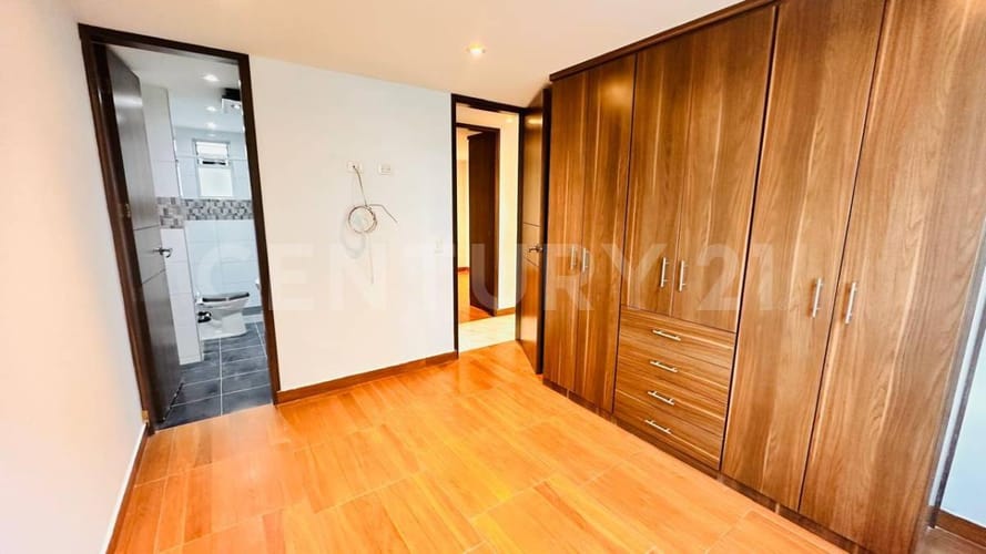 Apartamento en venta en La Granja, Bogotá · foto 12 de 18