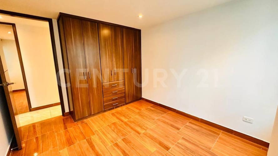 Apartamento en venta en La Granja, Bogotá · foto 13 de 18