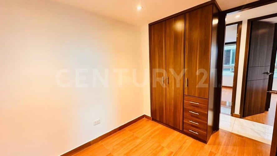 Apartamento en venta en La Granja, Bogotá · foto 14 de 18