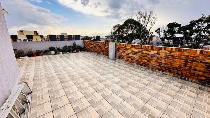 Apartamento en venta en La Granja, Bogotá · foto 18 de 18