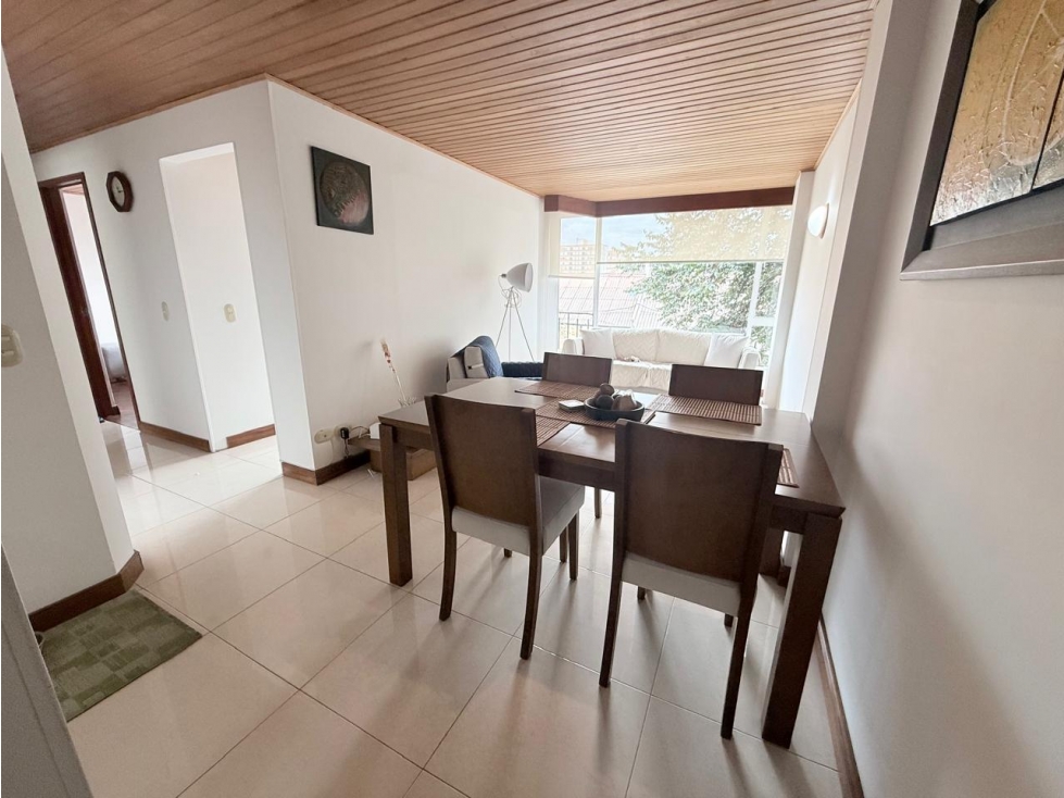 Apartamento en venta en Cantalejo, Bogotá · foto 2 de 21