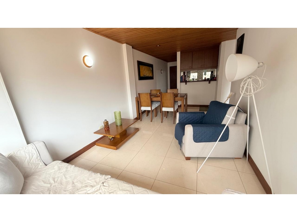 Apartamento en venta en Cantalejo, Bogotá · foto 3 de 21