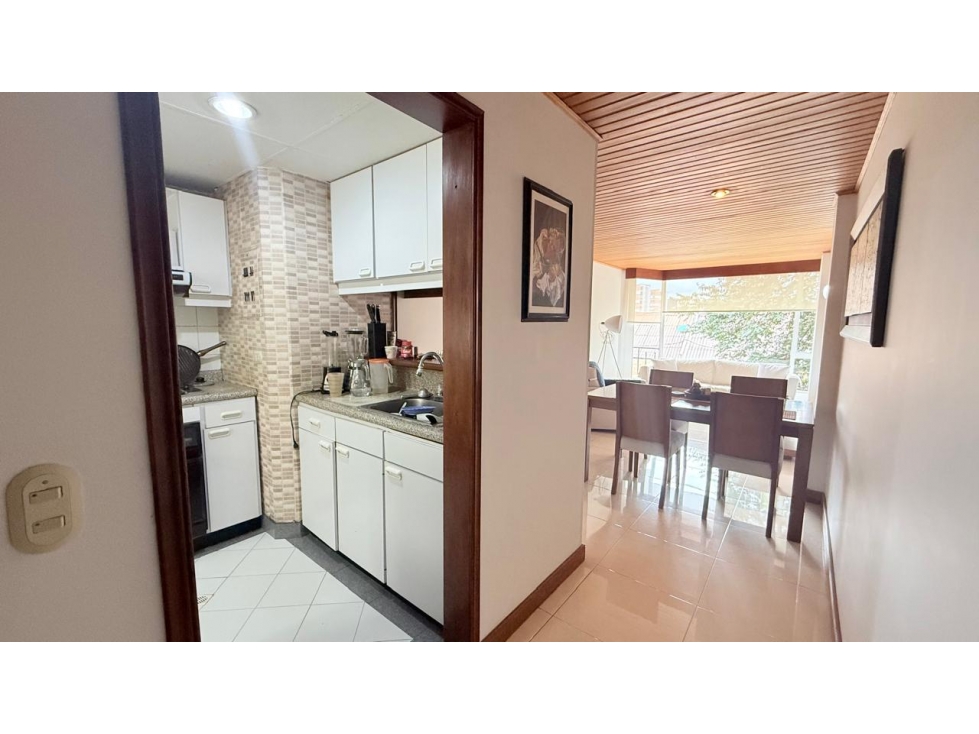 Apartamento en venta en Cantalejo, Bogotá · foto 4 de 21