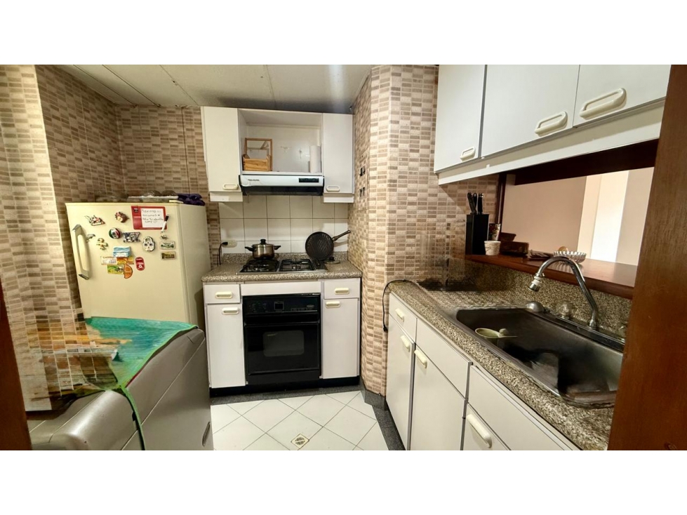 Apartamento en venta en Cantalejo, Bogotá · foto 5 de 21