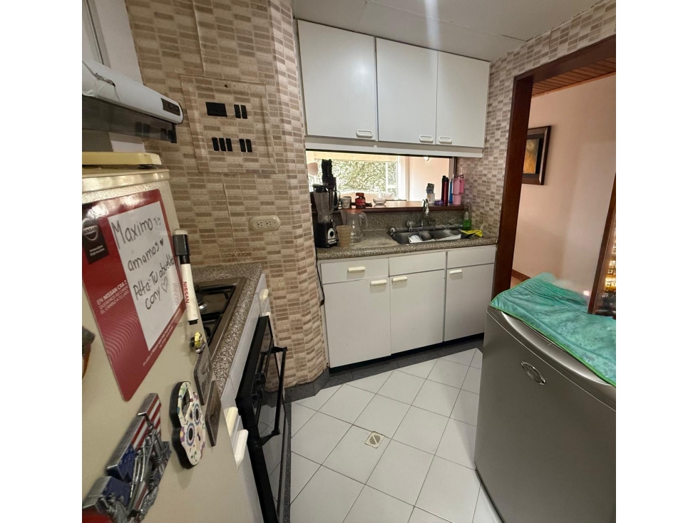 Apartamento en venta en Cantalejo, Bogotá · foto 6 de 21