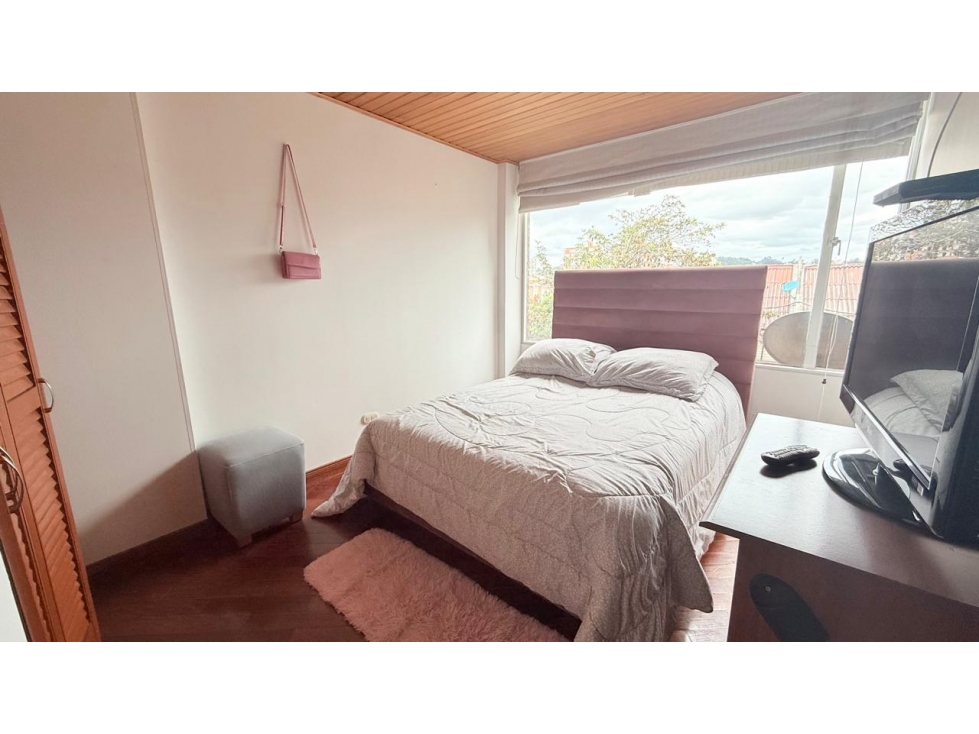 Apartamento en venta en Cantalejo, Bogotá · foto 7 de 21