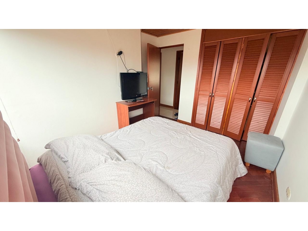 Apartamento en venta en Cantalejo, Bogotá · foto 8 de 21