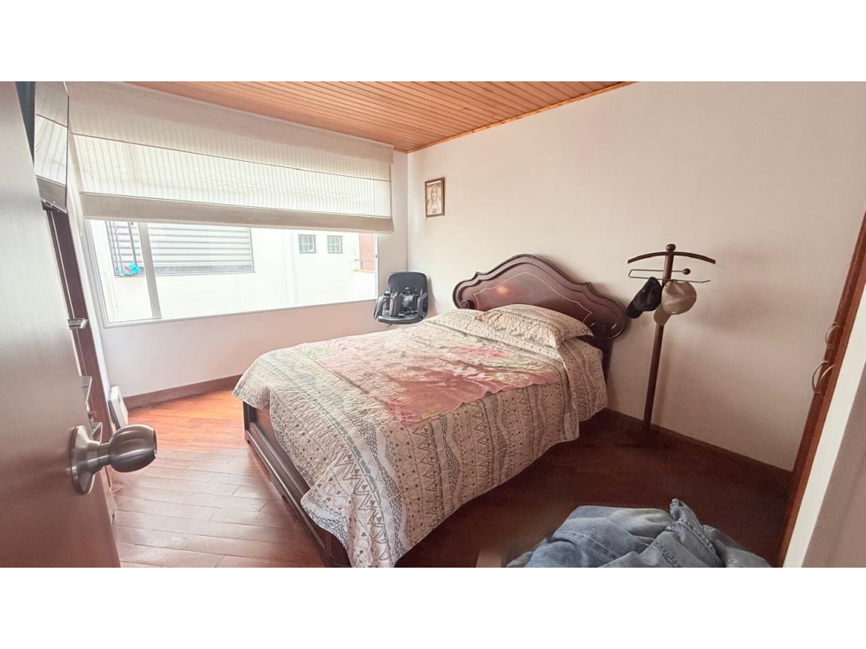 Apartamento en venta en Cantalejo, Bogotá · foto 10 de 21