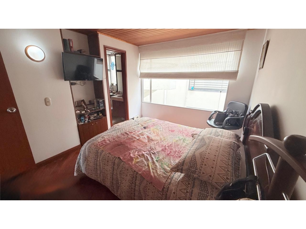Apartamento en venta en Cantalejo, Bogotá · foto 11 de 21