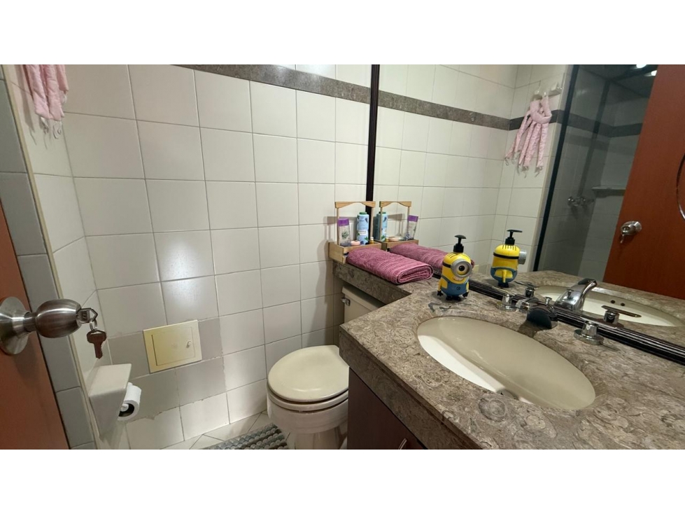 Apartamento en venta en Cantalejo, Bogotá · foto 12 de 21