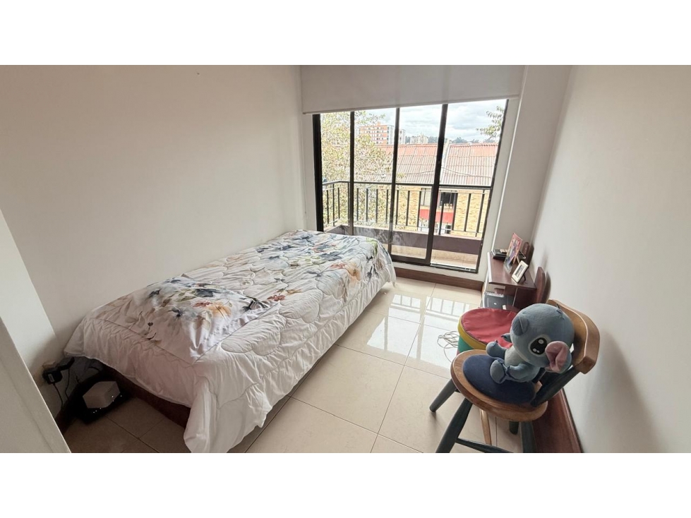 Apartamento en venta en Cantalejo, Bogotá · foto 13 de 21